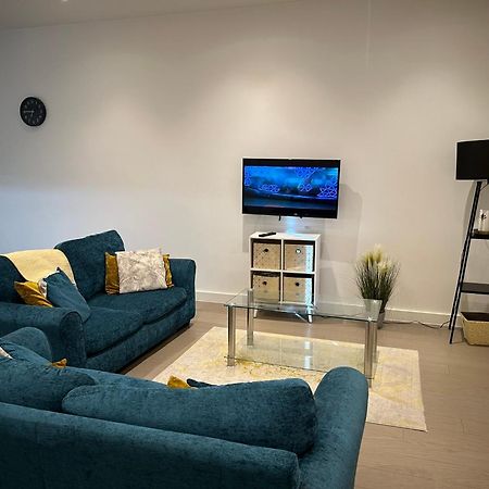 Hotel Maplewood Luxurious One-Bed Flat With Free Parking St Albans Exterior foto