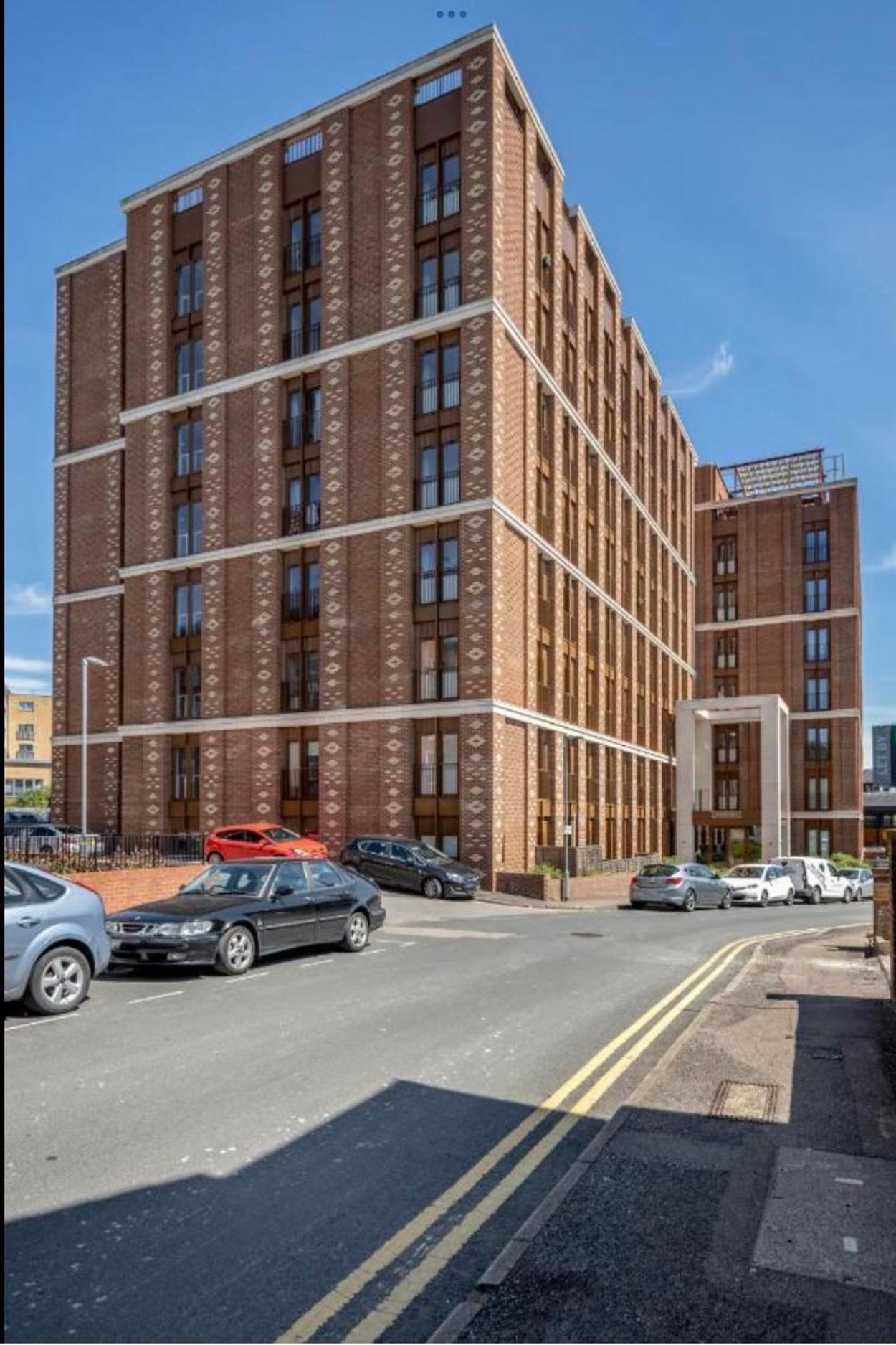 Hotel Maplewood Luxurious One-Bed Flat With Free Parking St Albans Exterior foto